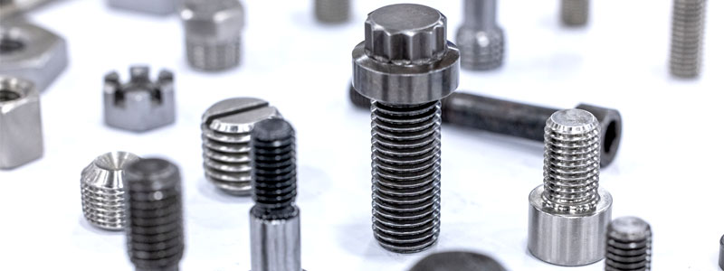 The Unsung Heroes Of Engineering: A Deep Dive Into Fasteners